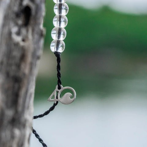 4Ocean Armband - Hai - Ankerherz Verlag