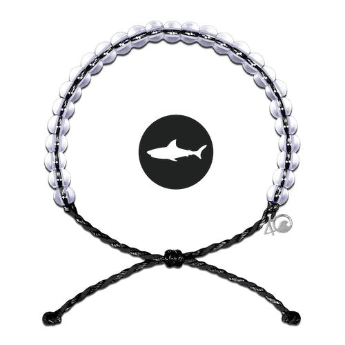 4Ocean Armband - Hai - Ankerherz Verlag