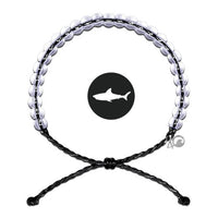 4Ocean Armband - Hai - Ankerherz Verlag