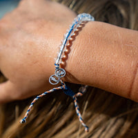 4ocean Armband Riffhai Limited Edition - Ankerherz Verlag