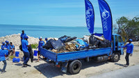 4Ocean Armband - Wal - Ankerherz Verlag