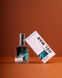 Del Mar — Eau de Parfum Unisex