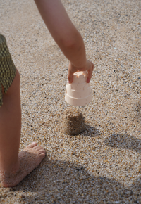 Sandspielzeug aus Silikon
