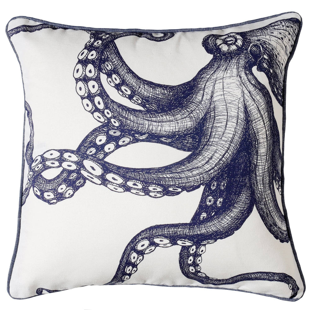 Kissen Oktopus | ankerherz.de
