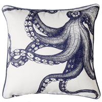 Kissen Oktopus | ankerherz.de