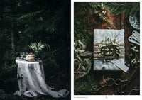 Nordisches Winter-Kochbuch