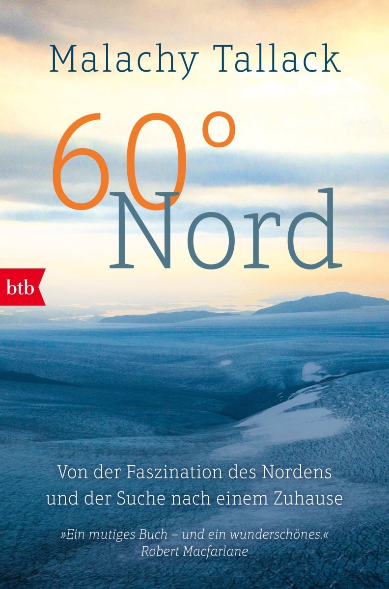 60° Nord - Ankerherz Verlag