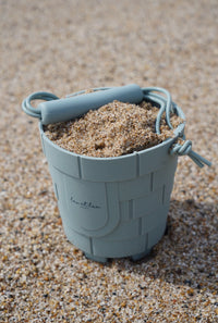 Sandspielzeug aus Silikon