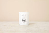 Duftkerze Christmas Spirit - Weihnachtsduft