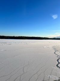 7.2. - 10.02.2025 Eisbrecher-Tour nach Helsinki - Ankerherz Verlag