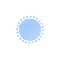 Archival Ink Stempelkissen Meeresfarben