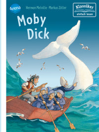 Moby Dick - Klassiker für Kinder