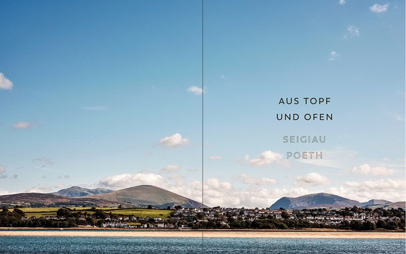 MEERSALZ - Ein perfekt gewürztes Kochbuch