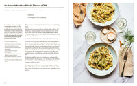 MEERSALZ - Ein perfekt gewürztes Kochbuch