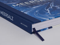 MEERSALZ - Ein perfekt gewürztes Kochbuch