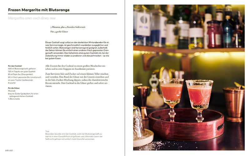 MEERSALZ - Ein perfekt gewürztes Kochbuch