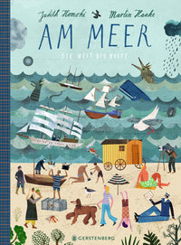 Am Meer - Die Welt der Küste