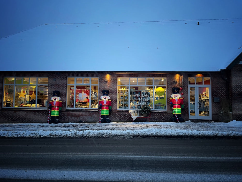 Mini-Cruise zum Weihnachtsmarkt in Oslo 6.-10.12.2025