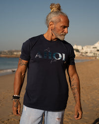 T-Shirt AHOI | ankerherz.de