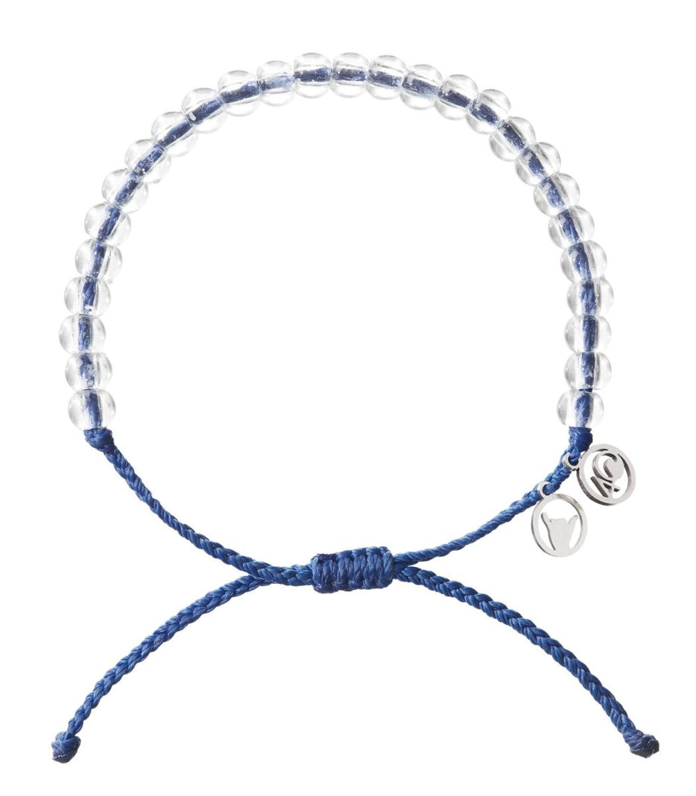 4Ocean Armband - zum Schutz der Meere - Ankerherz Verlag