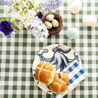 Bone China Octopus Side Plate | ankerherz.de