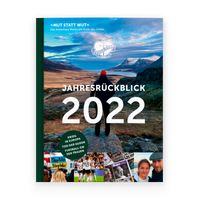 Jahresrückblick 2022 - Ankerherz Verlag