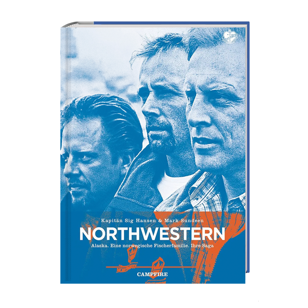 Northwestern - Ankerherz Verlag