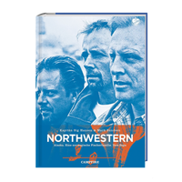 Northwestern - Ankerherz Verlag