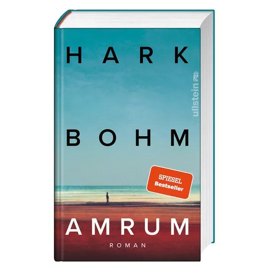 Amrum | ankerherz verlag