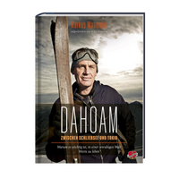 Dahoam | ankerherz.de