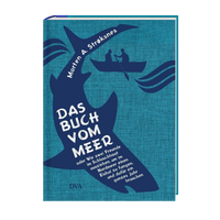 Das Buch vom Meer | ankerherz.de