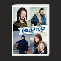 Inselstolz - Ankerherz Verlag