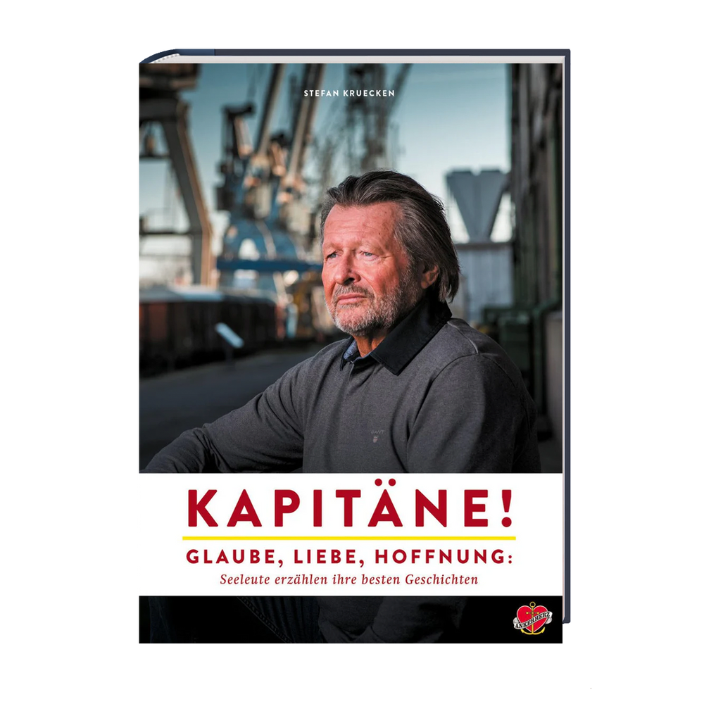 Kapitäne!