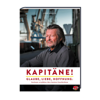 Kapitäne!