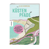 Küstenpfade | ankerherz verlag