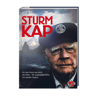 Sturmkap - Ankerherz Verlag