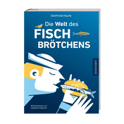 Die Welt des Fischbrötchens