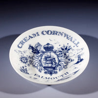 Schälchen Cornwall Küstenorte | ankerherz.de
