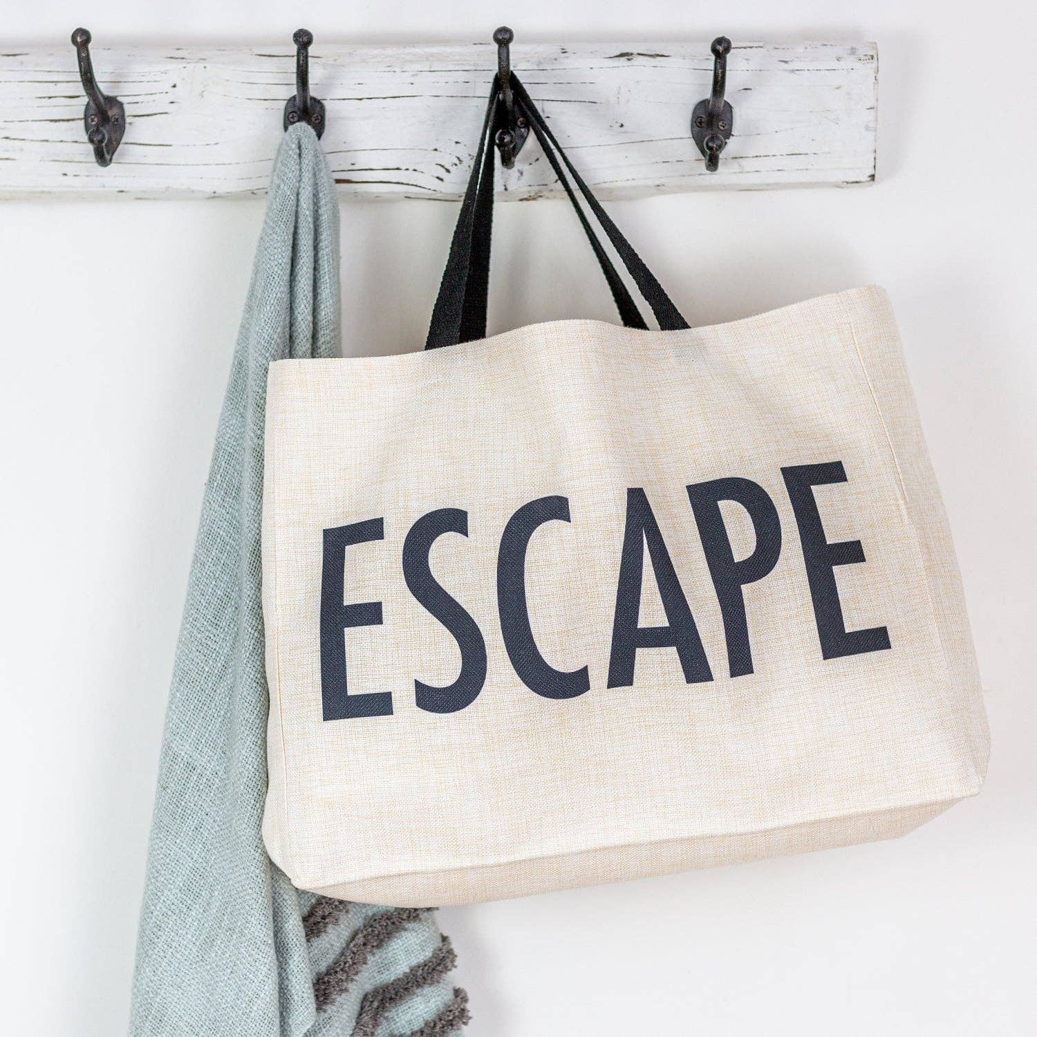 Große Tasche Escape | ankerherz.de