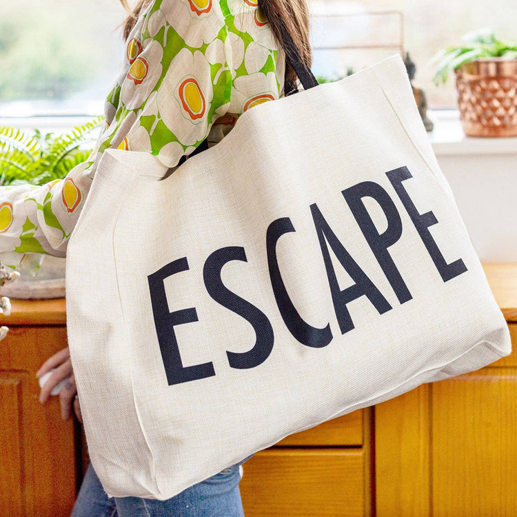 Große Tasche Escape | ankerherz.de