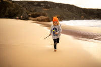 Kinderhoodie Seemann | ankerherz.de