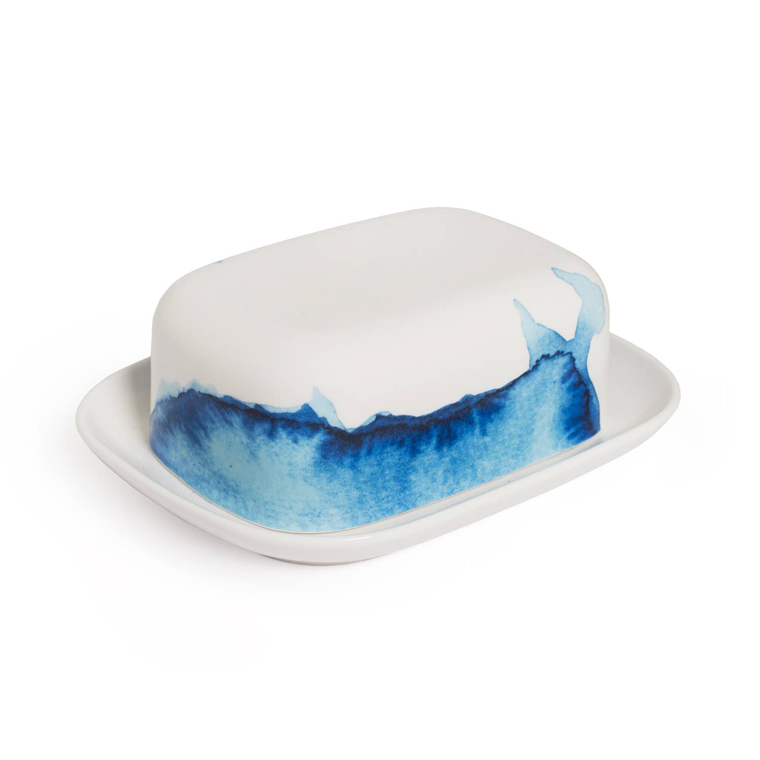 Rick Stein Butterdose | Frühstücksset | Geschirr | ankerherz.de