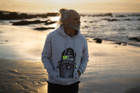 Hoodie Seemann | ankerherz.de