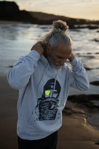 Hoodie Seemann | ankerherz.de