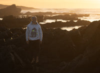 Hoodie Seemann | ankerherz.de