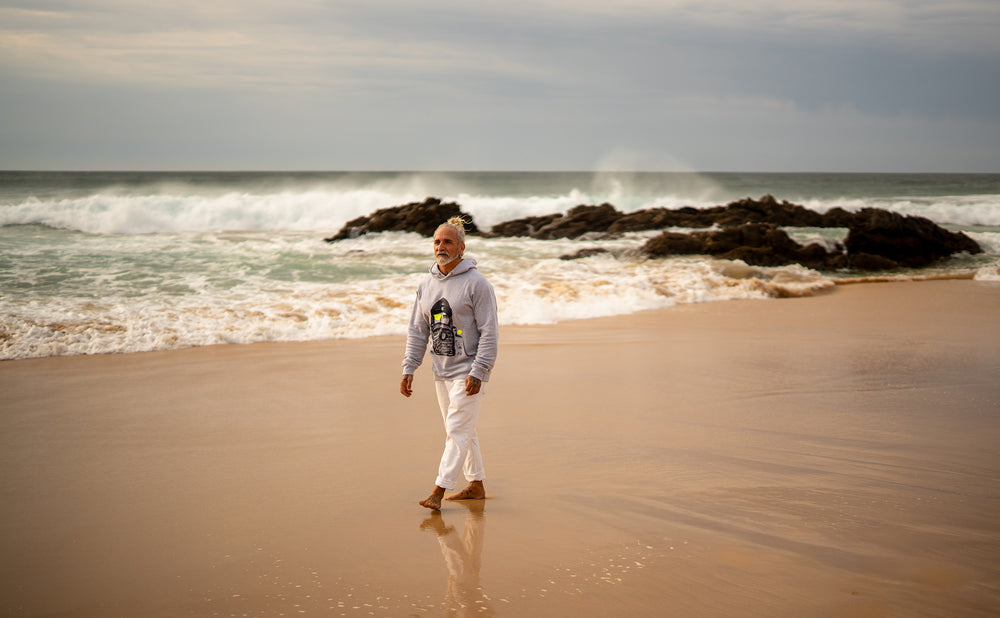 Hoodie Seemann | ankerherz.de