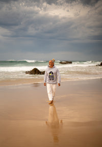 Hoodie Seemann | ankerherz.de