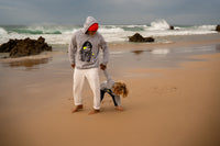 Hoodie Seemann | ankerherz.de