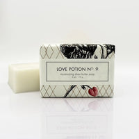 Shea Butter Seifen von Formular 55 | ankerherz.de