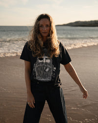 T-Shirt Blue Sailor - Ankerherz Verlag